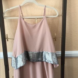 Boutique Dress